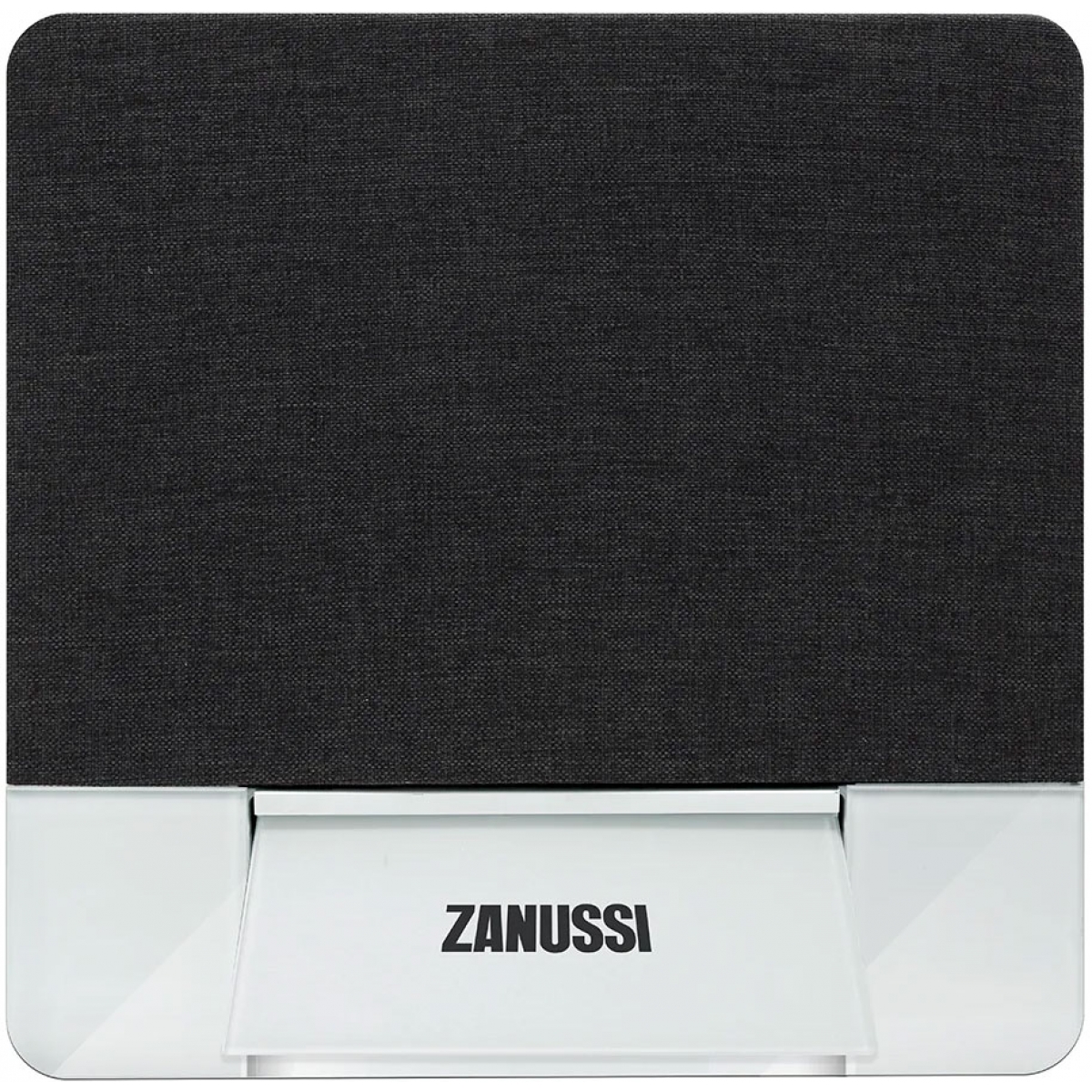 ZANUSSI 金章 ZSAP8 1350W 智能音樂浴暖寶 碳灰色