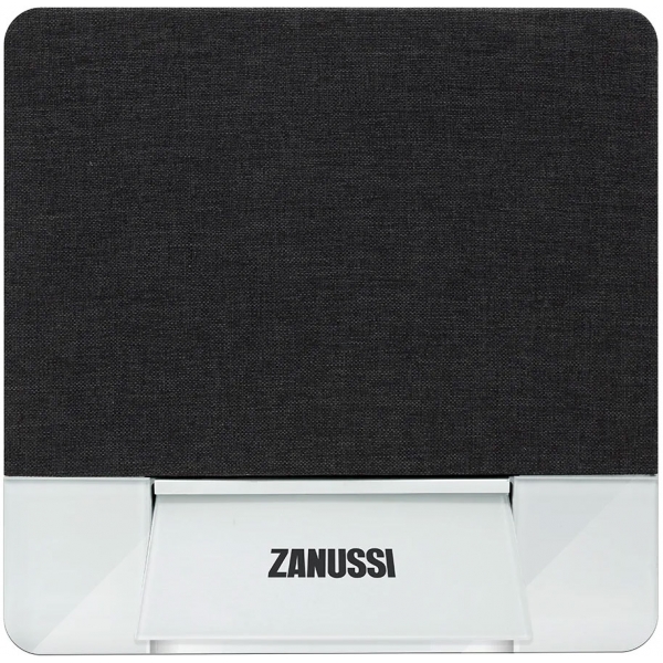 ZANUSSI 金章 ZSAP8 1350W 智能音樂浴暖寶 碳灰色