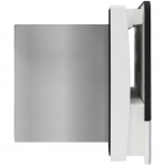 ZANUSSI 金章 ZSAP8 1350W 智能音樂浴暖寶 碳灰色