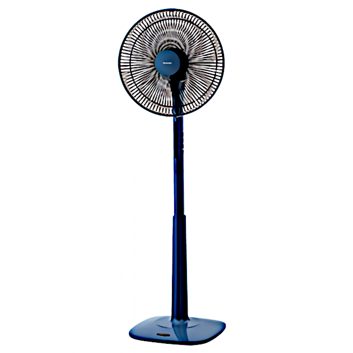 Panasonic 樂聲 F-408HH-BL 16吋 電風扇 - 自然韻律風 定時搖擺