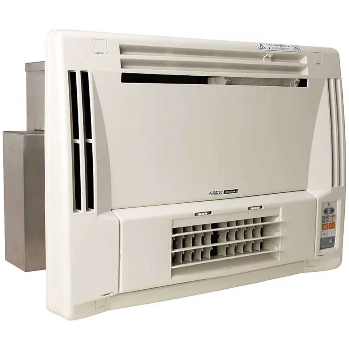 KUSATSU 日本草津 KBF-231RGSHWH 窗口式浴室寶 2300W