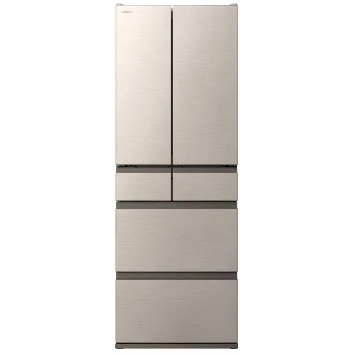 日立 HITACHI R-HSF48NH-CNX 372公升 1級能源效益多門雪櫃 日本製造 日立 HITACHI R-HSF48NH-CNX 372公升 1級能源效益多門雪櫃 日本製造