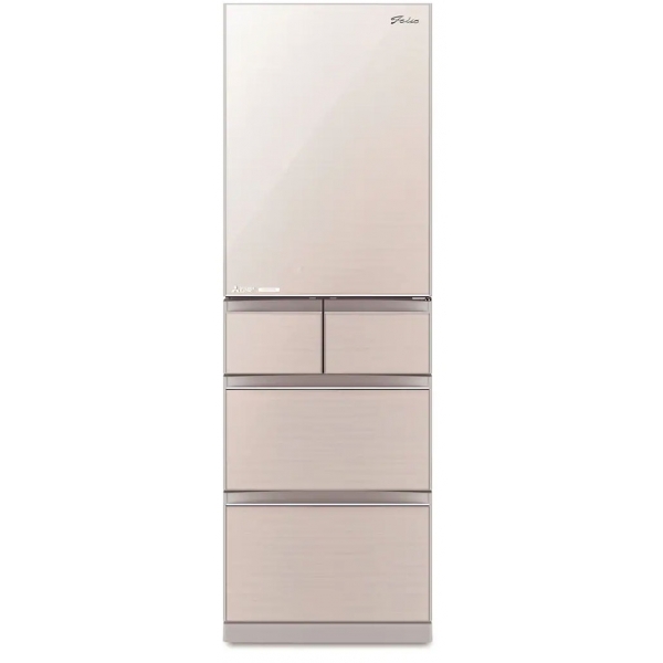 Mitsubishi Electric 三菱電機 MR-B46F-F 366公升 日本製造 多門變頻雪櫃