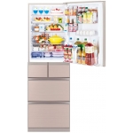 Mitsubishi Electric 三菱電機 MR-B46F-F 366公升 日本製造 多門變頻雪櫃