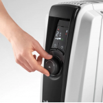 DeLonghi TRDX41025E 2500W 電子控制充油式暖爐