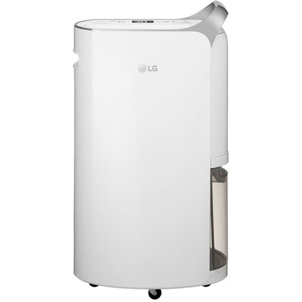LG MD17GQSE0 29公升變頻智能抽濕機 - 離子殺菌、UVnano、ThinQ