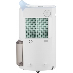 LG 樂金 MD18GQBE0 30公升/日 UVnano™ 變頻式 離子殺菌智能抽濕機  