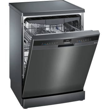 Siemens SN23EC14CG 60cm 13sets iQ300 Free-standing Dishwasher (Removable Top)