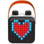 Senki 千崎 SK-100-WH 15W重低音無線K歌音箱 (白色)