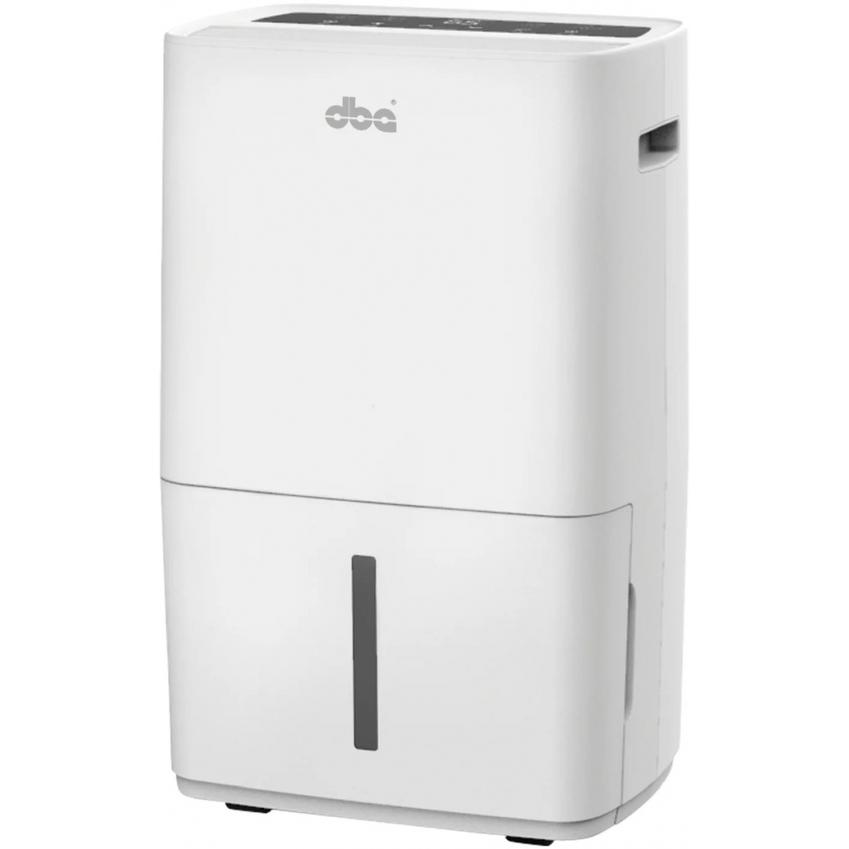 DBA 迪比亞 DBA-DH65 65L/日 智能家用/商用抽濕機