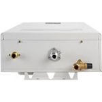 GERMAN POOL 德國寶 GPS313-LG-U 13L 石油氣恆溫熱水器