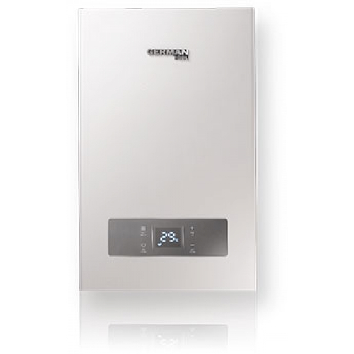 German Pool 德國寶 GPS313-TG-U 13公升 煤氣熱水器 - 數碼恆溫，即開即熱