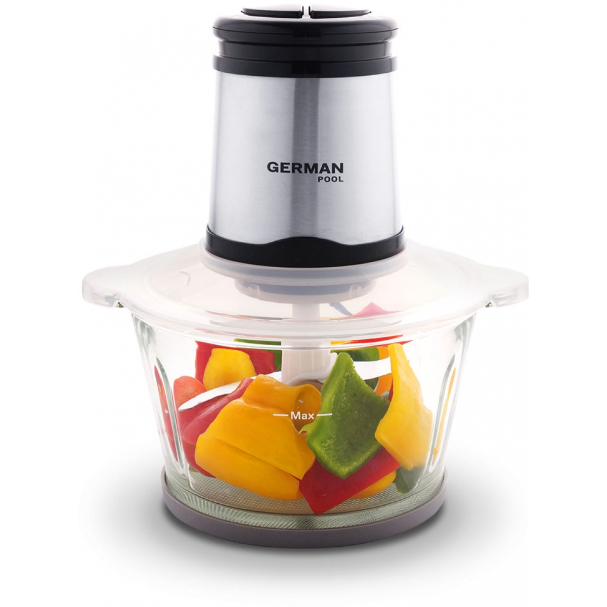 GERMAN POOL 德國寶 BLD-M30 迷你多功能攪拌機 (1.8公升)