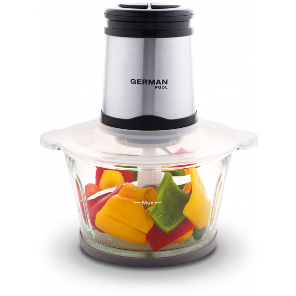 GERMAN POOL 德國寶 BLD-M30 迷你多功能攪拌機 (1.8公升)