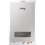 German Pool GPS313-LG-B 13L Automatic Electronic Control Instantaneous LPG Gas Water Heater (Back Flue)