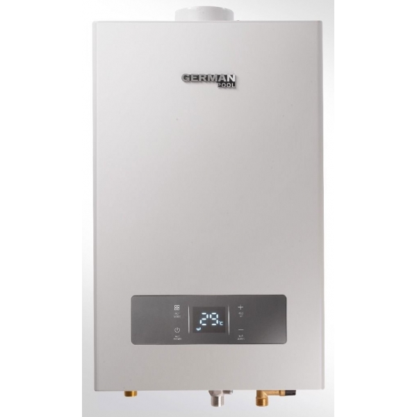 GERMAN POOL 德國寶 GPS313-LG-U 13L 石油氣恆溫熱水器