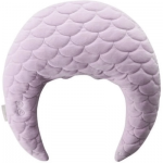 Lourdes AX-HXL391-PK Hot Neck Massage Pillow (Pink)