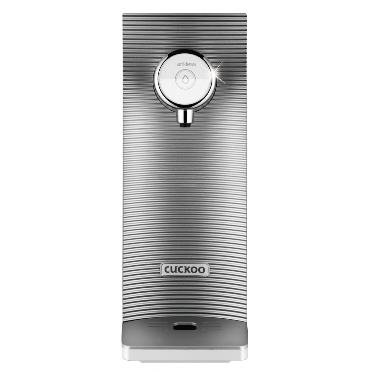 Cuckoo CP-MN021 韓國無水缸直飲淨水機 (白色)