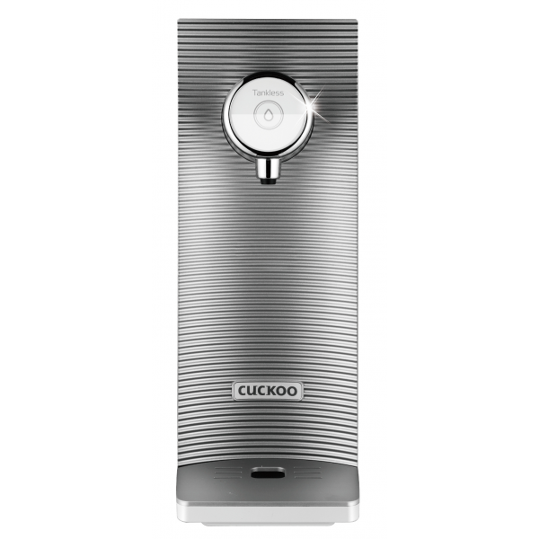 Cuckoo CP-MN021 韓國無水缸直飲淨水機 (白色)