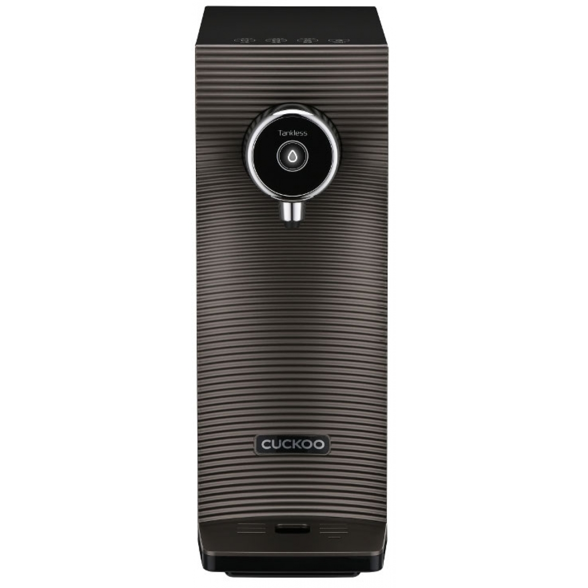Cuckoo CP-MN021 韓國無水缸直飲淨水機 (黑色)