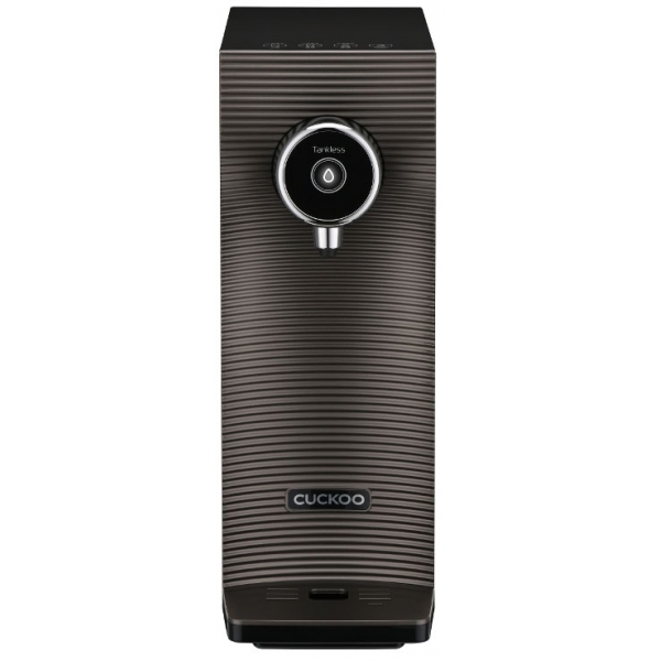Cuckoo CP-MN021 韓國無水缸直飲淨水機 (黑色)