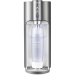 Cuckoo CP-TN100DS 韓國100℃智能納米濾水機 (深銀灰色)