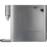 Cuckoo CP-TN100DS 韓國100℃智能納米濾水機 (深銀灰色)