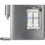 Cuckoo CP-TN100DS 韓國100℃智能納米濾水機 (深銀灰色)