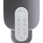 Cuckoo CP-TN100DS 韓國100℃智能納米濾水機 (深銀灰色)
