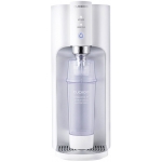 Cuckoo CP-TN100S 韓國100℃智能納米濾水機 (銀白色)