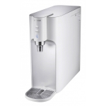 Cuckoo CP-TN100S 韓國100℃智能納米濾水機 (銀白色)