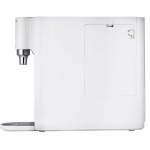 Cuckoo CP-TN100S 韓國100℃智能納米濾水機 (銀白色)