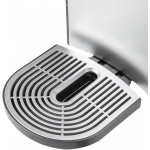 Cuckoo CP-TN100S 韓國100℃智能納米濾水機 (銀白色)