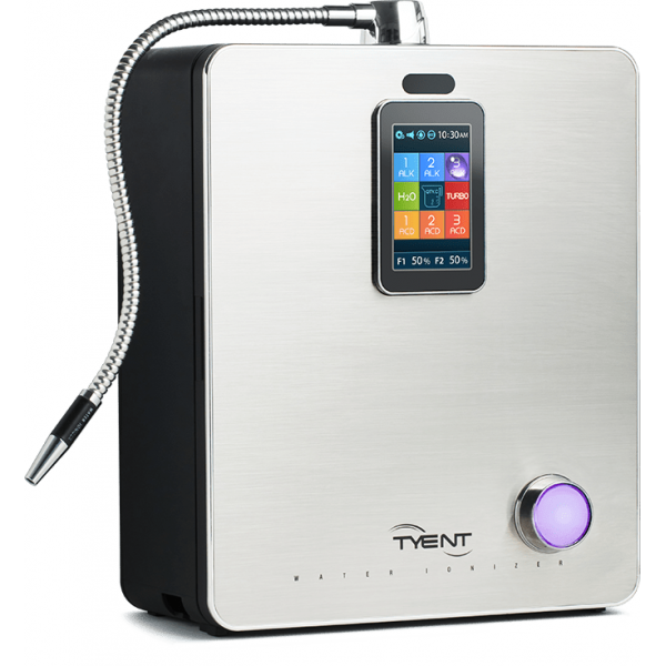 Tyent ACE-13 韓國感應式13層電解水機