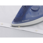 Panasonic 樂聲 NI-S530 2400W 陶瓷塗層蒸氣熨斗 (藍色)