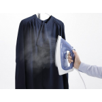 Panasonic 樂聲 NI-S530 2400W 陶瓷塗層蒸氣熨斗 (藍色)