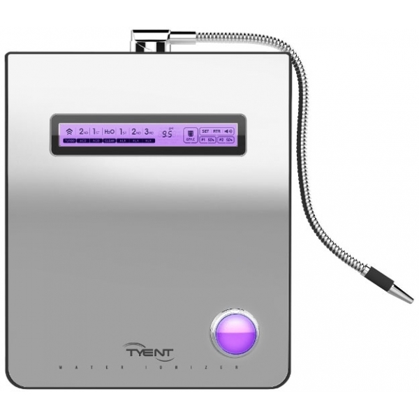 Tyent NMP-9000T 韓國9層電解水機