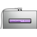 Tyent NMP-9000T 韓國9層電解水機