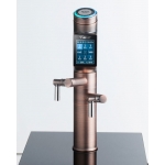 TYENT UCE13 Plus 韓國檯底式電解水機 (古銅色)