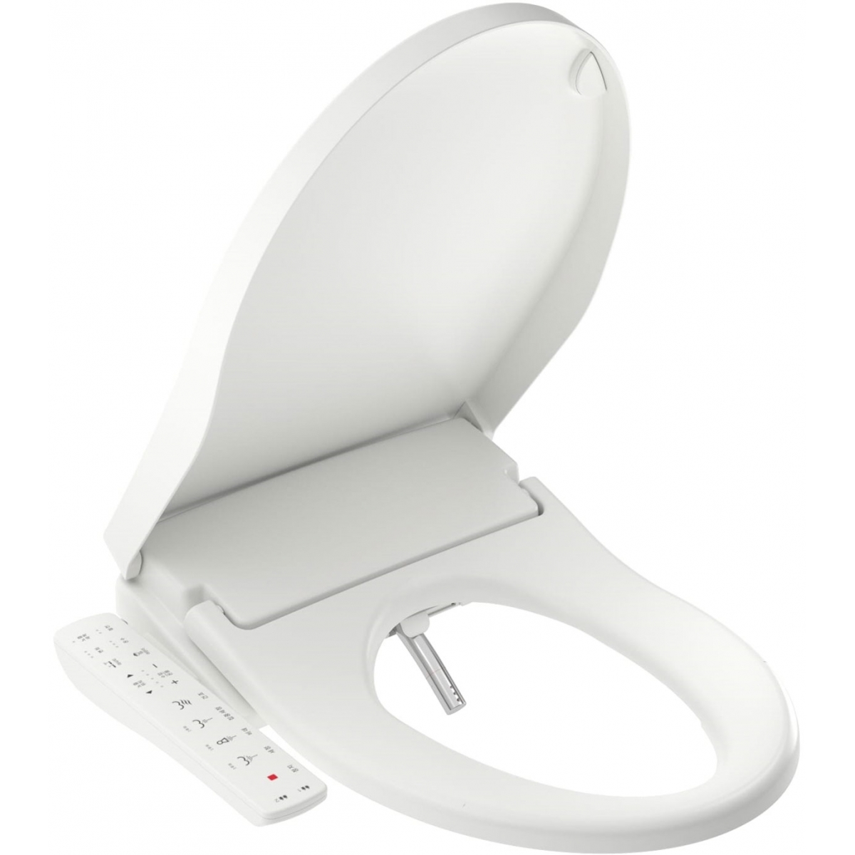 Spawell N160 智能潔體廁板 (加長板)