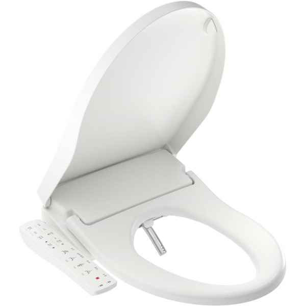 Spawell N160 智能潔體廁板 (加長板)