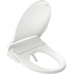 Spawell NR160 無線遙控智能潔體廁板 (圓型板)