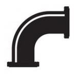 Philco 飛歌 133410204 排氣喉 （PDV556HQWA專用）