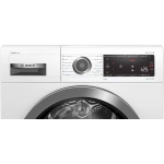 Bosch WTX87MH0SG 9.0公斤 熱泵式 冷凝乾衣機