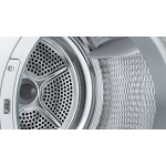 Bosch WTX87MH0SG 9.0kg Heat Pump Tumble Dryer