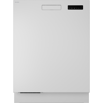 Asko DBI344ID.W 82cm 14sets Built-In Dishwasher (Turbo Drying TM)