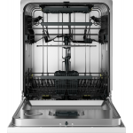ASKO DBI344ID.W 嵌入式洗碗碟機：14套容量，8鋼結構，高效烘乾
