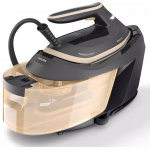 Philips PerfectCare 6000系列 壓力式蒸氣熨斗 - OptimalTEMP免調溫，600克強力蒸氣
