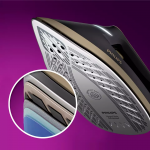 Philips PerfectCare 6000系列 壓力式蒸氣熨斗 - OptimalTEMP免調溫，600克強力蒸氣