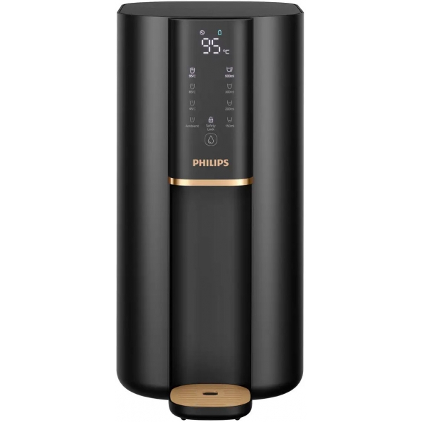 Philips 飛利浦 ADD6901HBK RO飲水機 (黑色) - AquaShield逆滲透，即時加熱